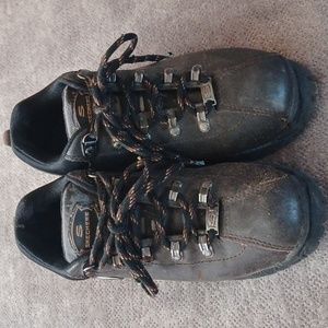 Skechers Boots